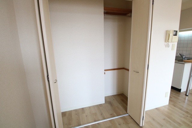 収納　別室の参考写真です。※現況優先