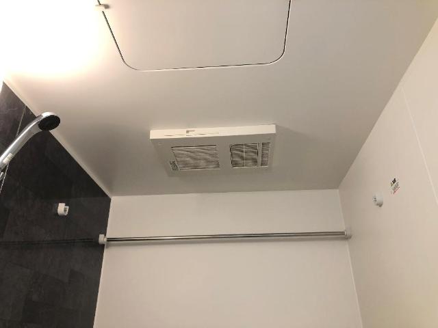 その他　浴室乾燥機