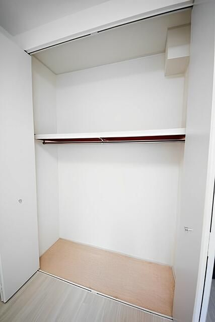 収納　他号室参考写真