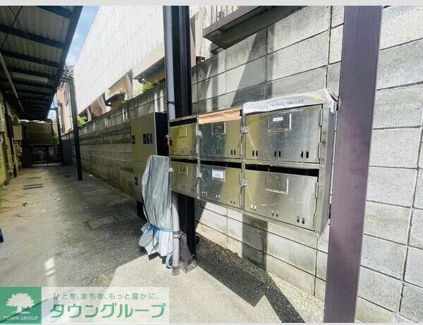 その他共有部分