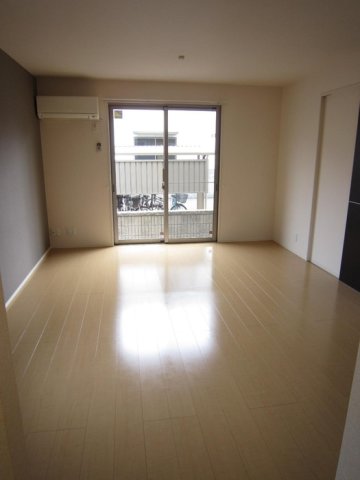 その他部屋・スペース　LDK(エアコン付き)