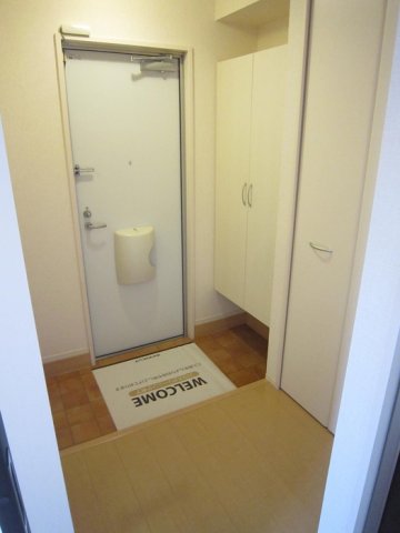 玄関　玄関(シューズボックス)