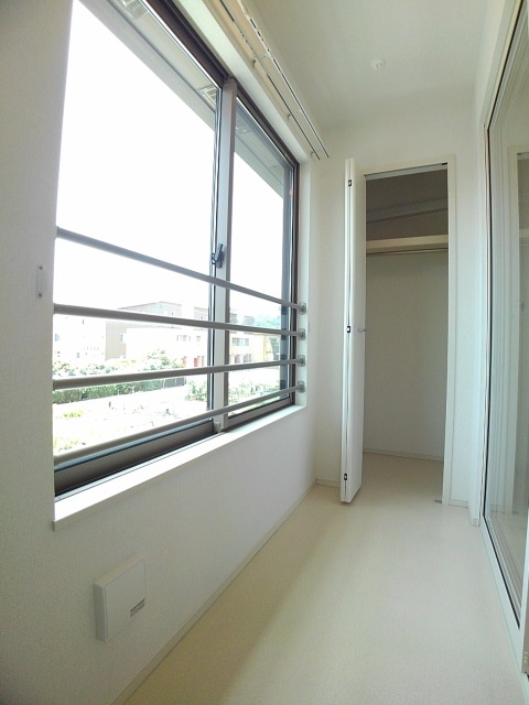 その他　バルコニー