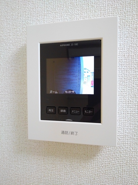 セキュリティ　セキュリティ