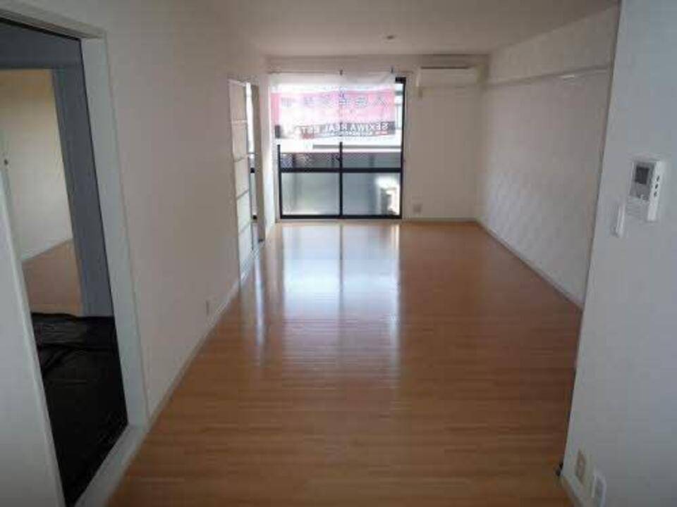 その他部屋・スペース　リビング