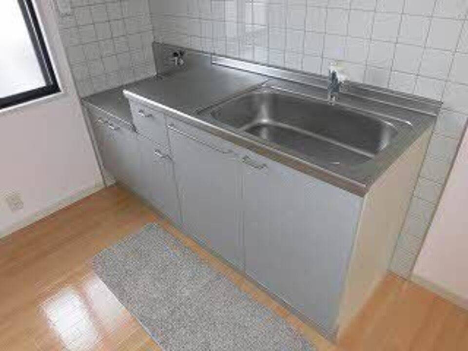 その他部屋・スペース　キッチン