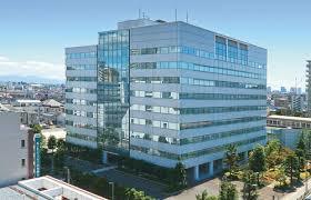 役所　守口市役所（役所）まで602m