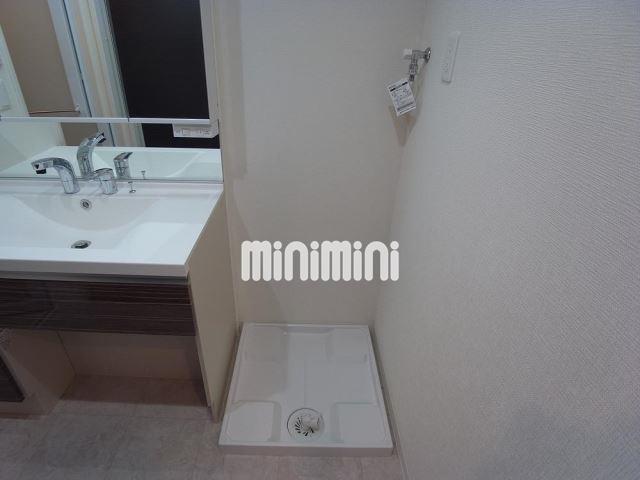 エントランス　※別号室のお写真です