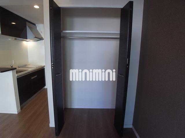 収納　※別号室のお写真です