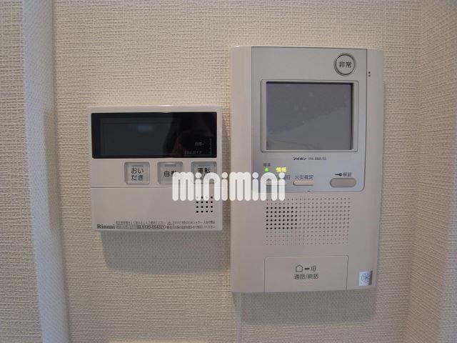 その他設備　※別号室のお写真です