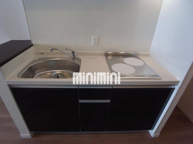 キッチン　※別号室のお写真です