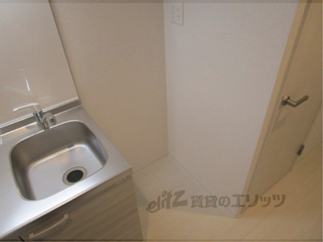 その他部屋・スペース　冷蔵庫置場