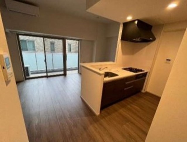 居室・リビング　同仕様