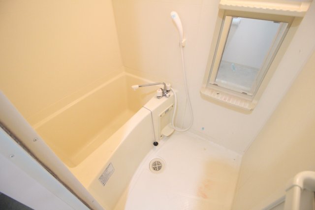 バス・シャワールーム　ルミナーレ天王寺