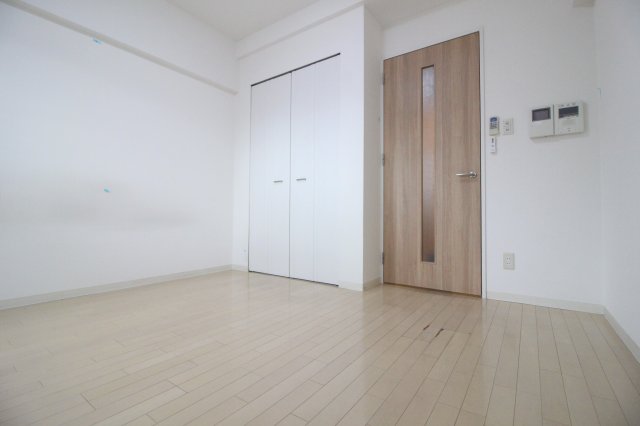 その他部屋・スペース　ルミナーレ天王寺