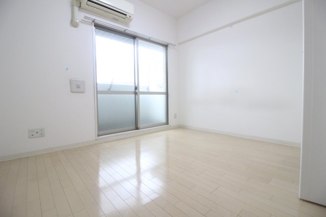 居室・リビング　ルミナーレ天王寺