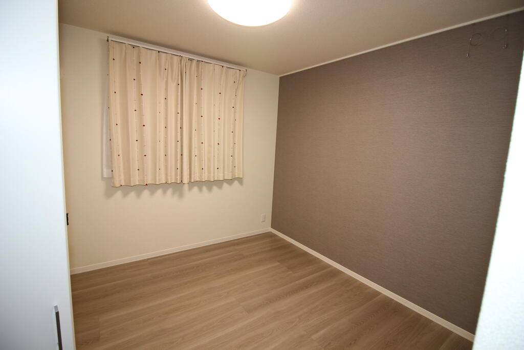 その他部屋・スペース　洋室：別号室の写真