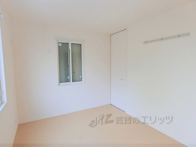 その他部屋・スペース　洋室