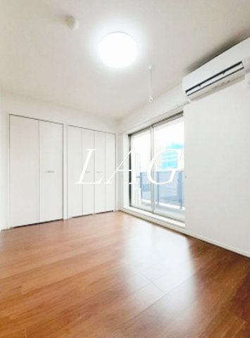 その他部屋・スペース　寝室です。