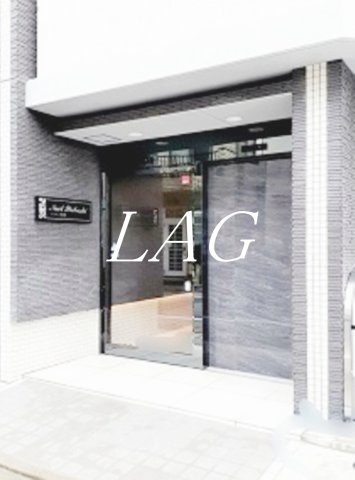 エントランス　エントランスです。