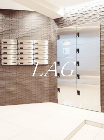 その他共有部分　共用部です。