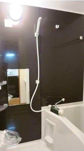 バス・シャワールーム　☆浴室☆