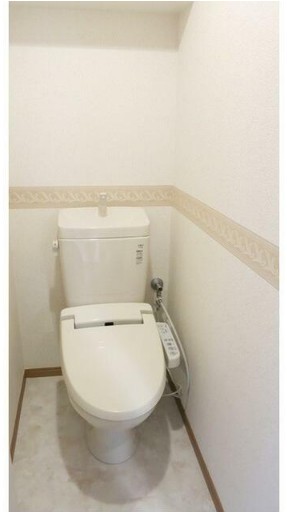 トイレ　☆トイレ☆