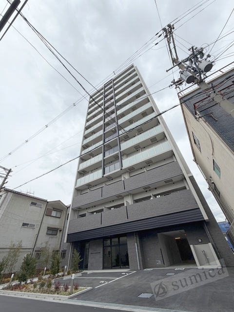 エントランス　オートロック・宅配ボックス便利です♪♪