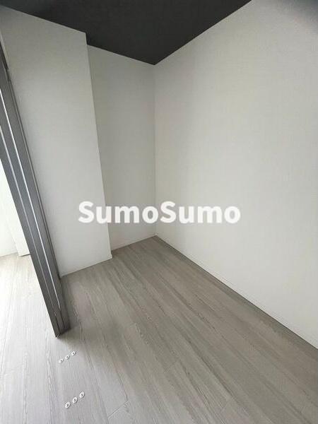 居室・リビング　広々とした洋室です