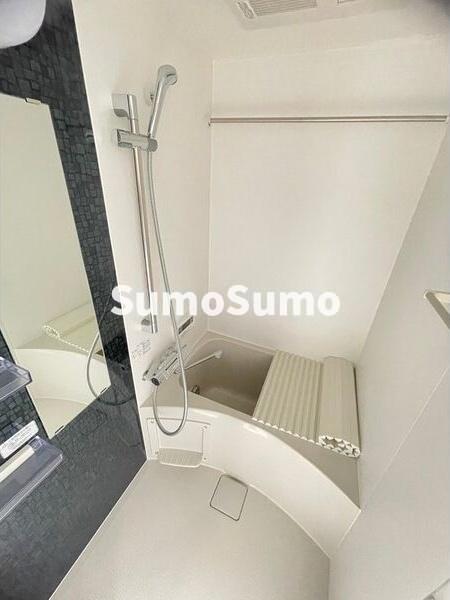 バス・シャワールーム　お風呂で日々の疲れを落としましょう