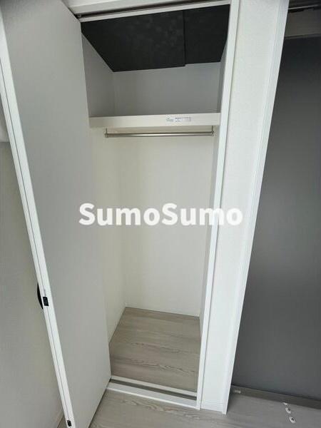 収納　こまごまとしたものを収納できそうですね