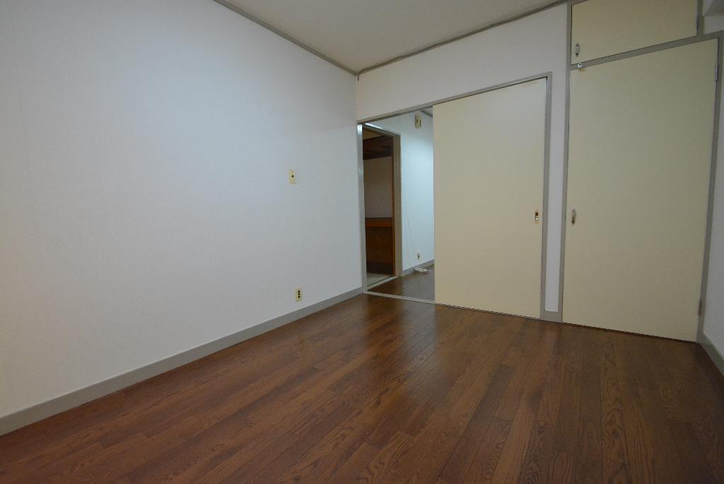 その他部屋・スペース　洋室