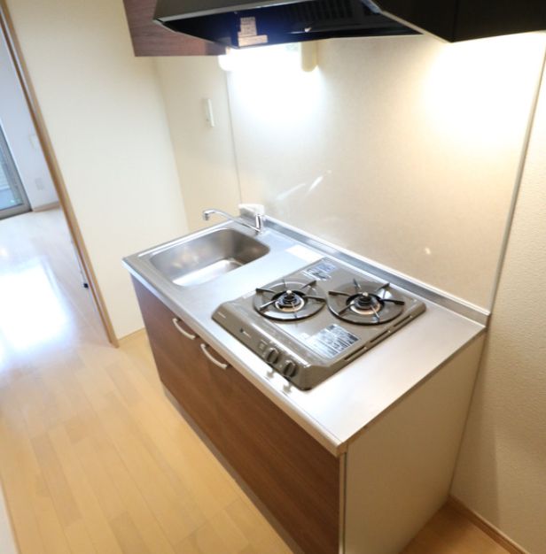 キッチン　弊社は都内全域の物件をご紹介可能です！