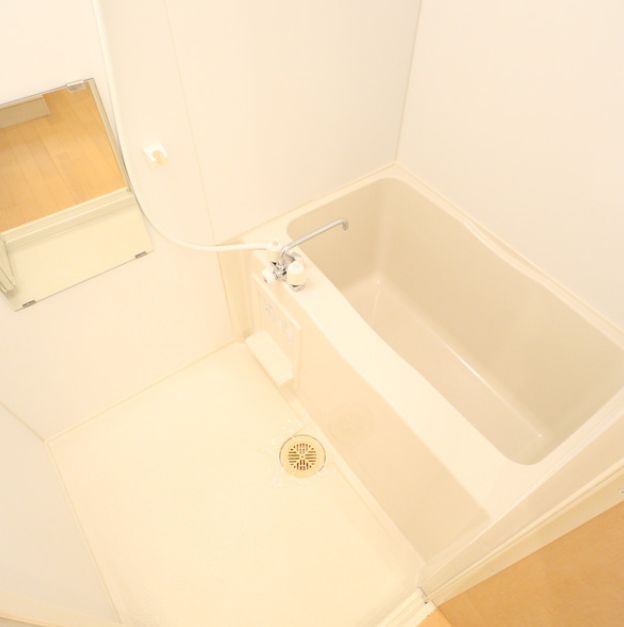 バス・シャワールーム　弊社は都内全域の物件をご紹介可能です！