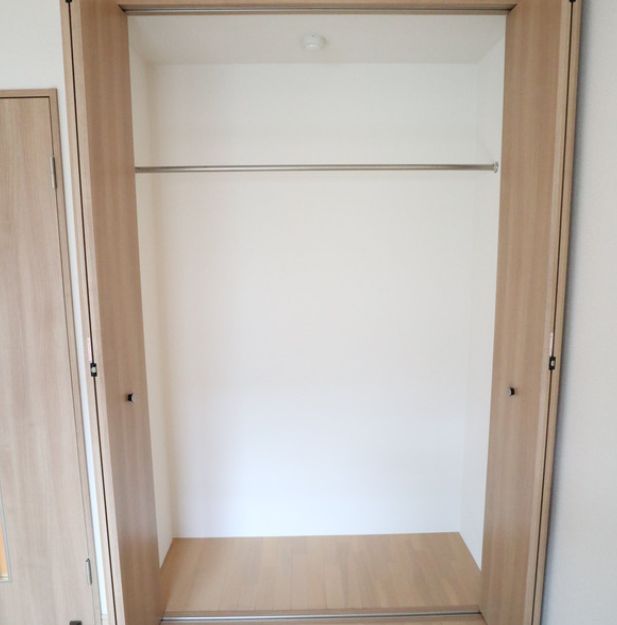 収納　弊社は都内全域の物件をご紹介可能です！