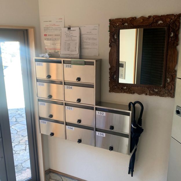 セキュリティ　弊社は都内全域の物件をご紹介可能です！