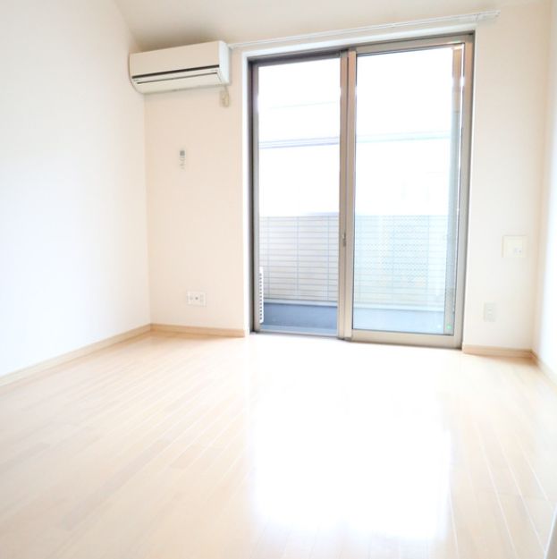 居室・リビング　弊社は都内全域の物件をご紹介可能です！