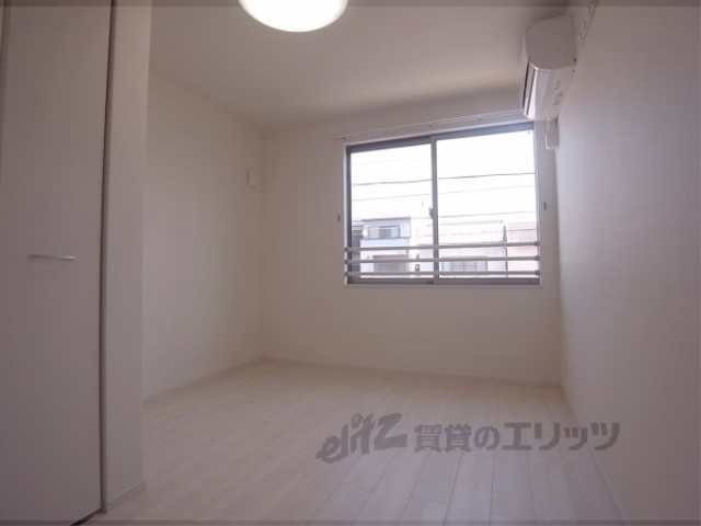 居室・リビング　洋室