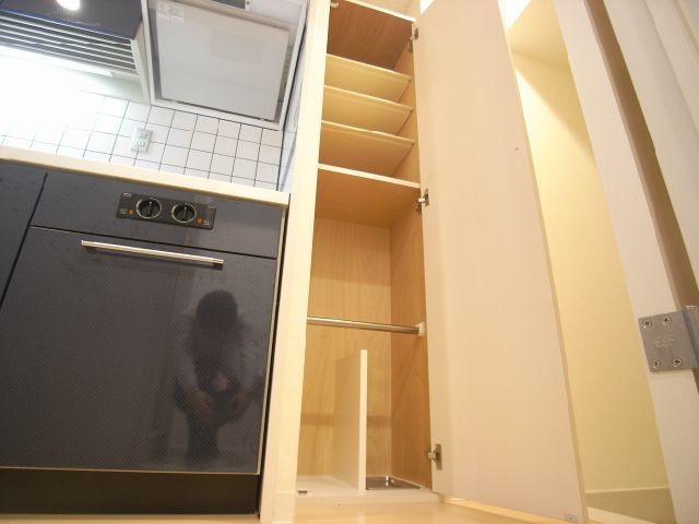 その他　下駄箱