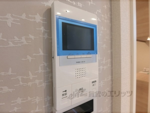 セキュリティ　ドアフォン（ＴＶ含）