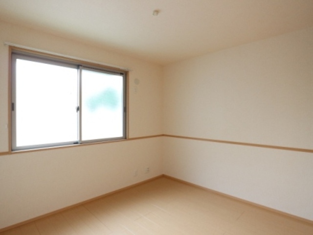 その他部屋・スペース　北側洋室