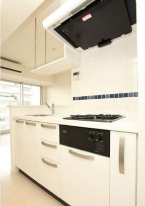 キッチン　参考写真