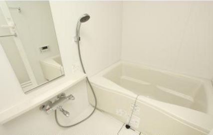 バス・シャワールーム　参考写真