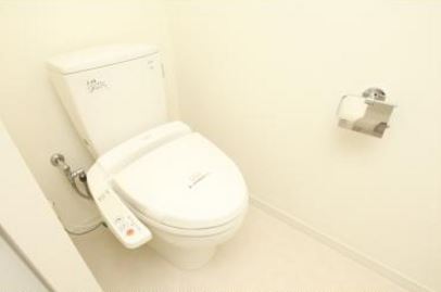 トイレ　参考写真