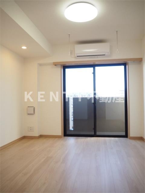 居室・リビング　使いやすいリビングです