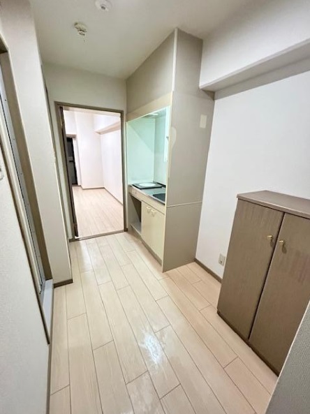 その他　※同建物の別のお部屋の写真です。