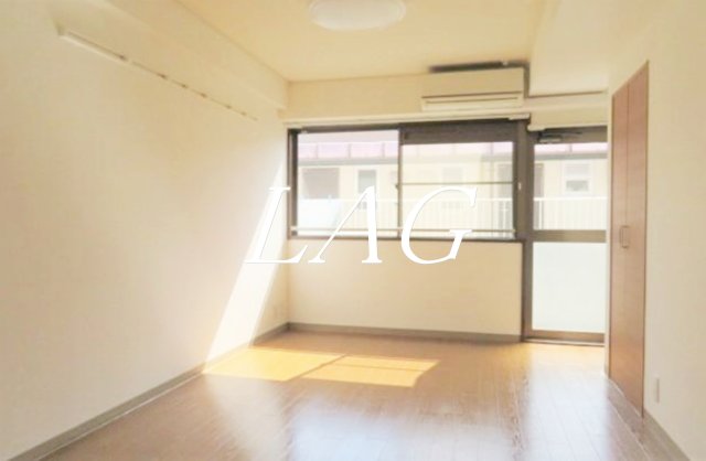 その他部屋・スペース　寝室です。