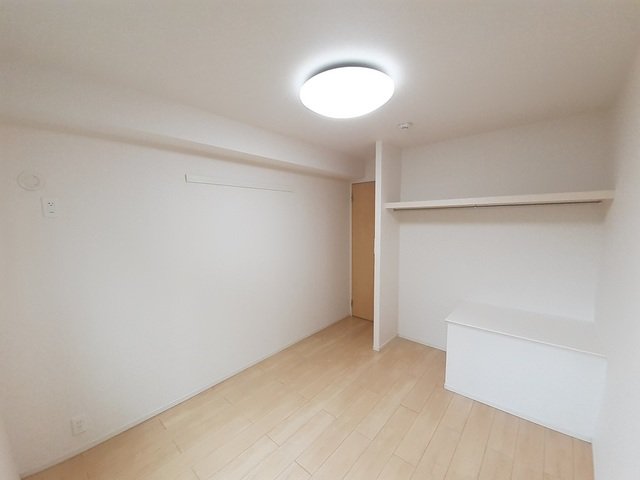 収納　収納豊富です