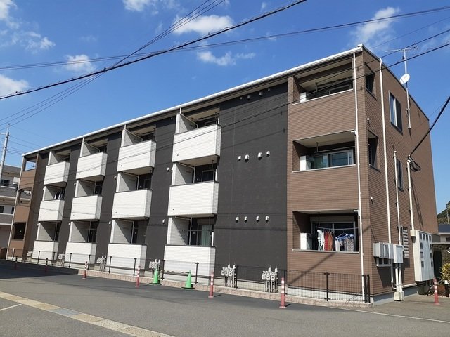建物外観　◆◇◆大人気の入居時の費用負担0円プラン利用可能◆◇◆ 〇現