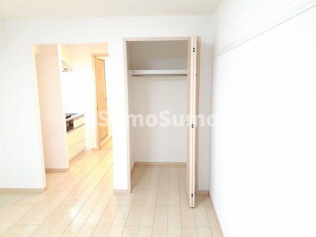 収納　こまごまとしたものを収納できそうですね